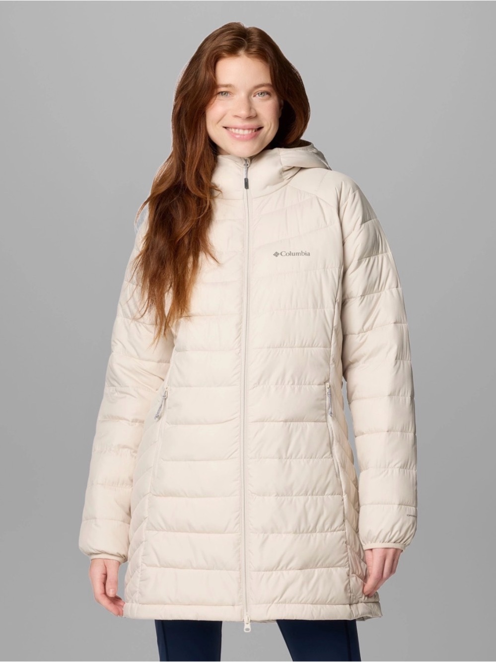 Women's Powder Lite II Mid Jacket